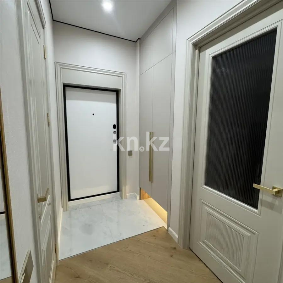 Продажа 2-комнатной квартиры, 45 м² в Астане - фото 4