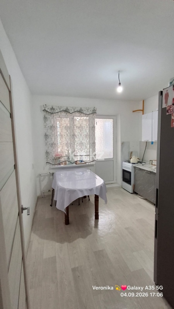 Продажа 3-комнатной квартиры, 83.5 м² в Уральске - фото 5