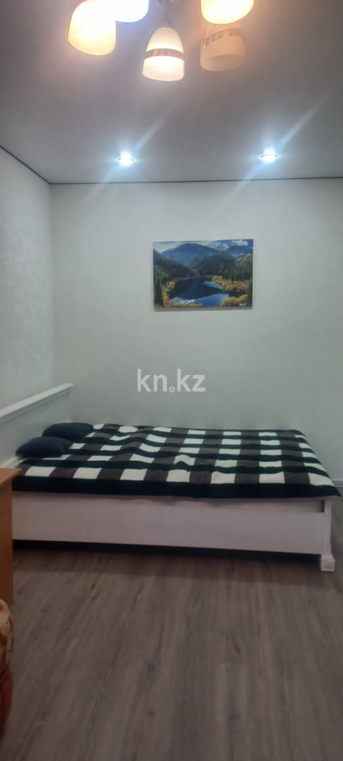 Аренда 1-комнатной квартиры, 37 м² в Астане - фото 3