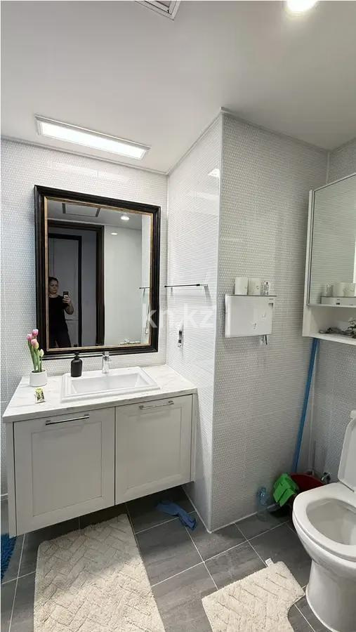 Продажа 4-комнатной квартиры, 110 м² в Астане - фото 3