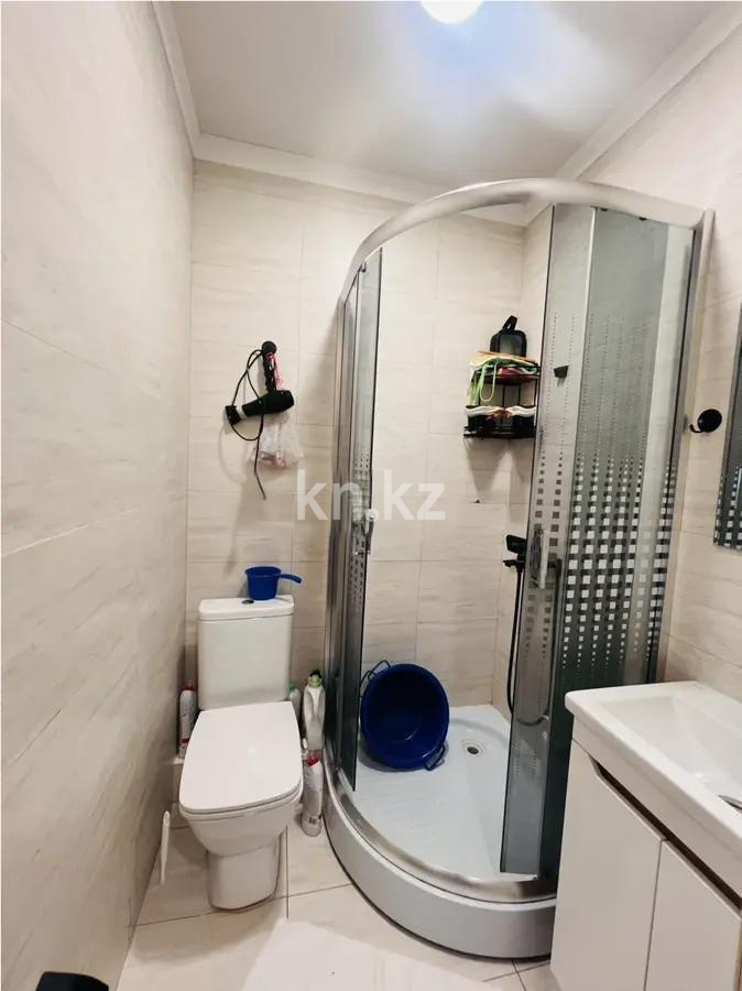 Продажа 1-комнатной квартиры, 20 м² в Алматы - фото 2