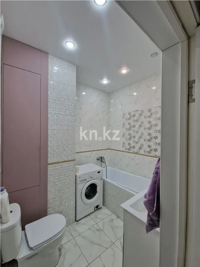 Продажа 3-комнатной квартиры, 91.1 м² в Астане - фото 5