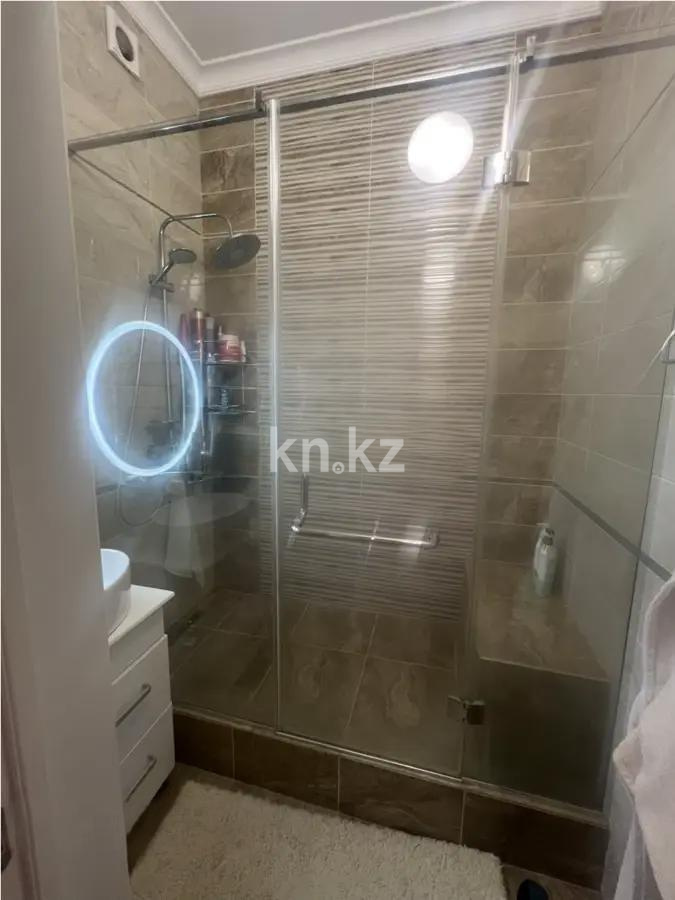 Продажа 2-комнатной квартиры, 73 м² в Алматы - фото 4