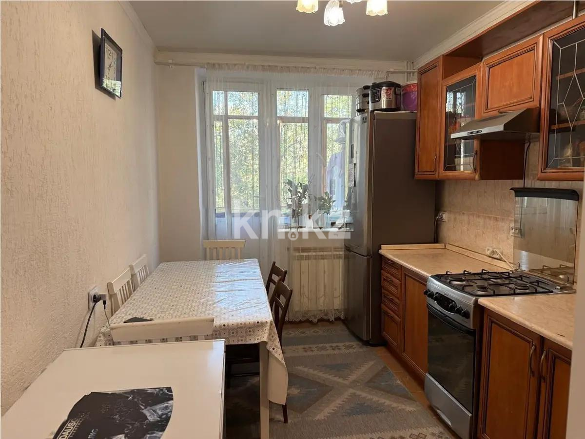 Продажа 3-комнатной квартиры, 65 м², ул. Утеген батыра, дом  100 в Алматы - фото 4