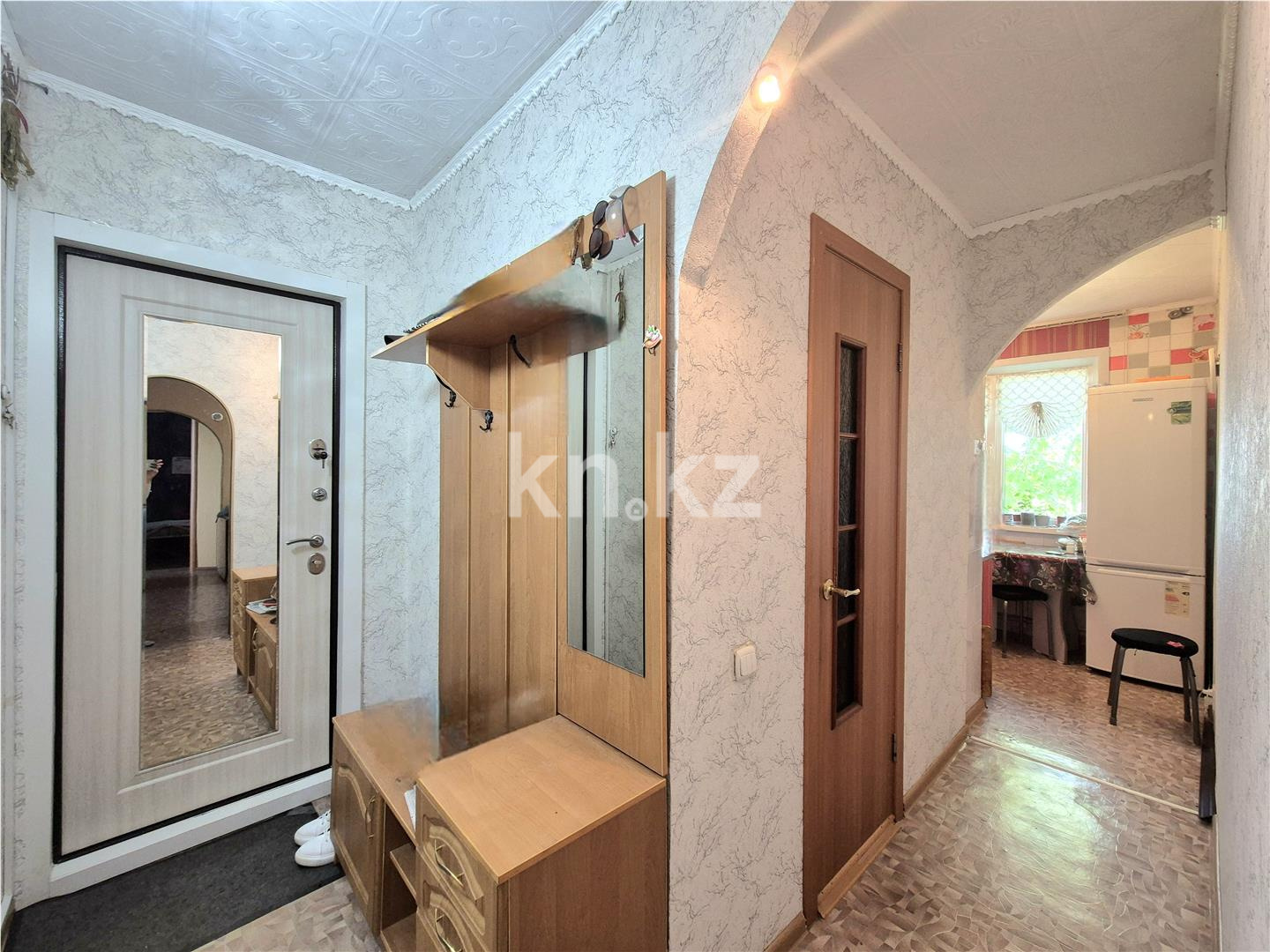 Продажа 3-комнатной квартиры, 58 м² в Темиртау - фото 11