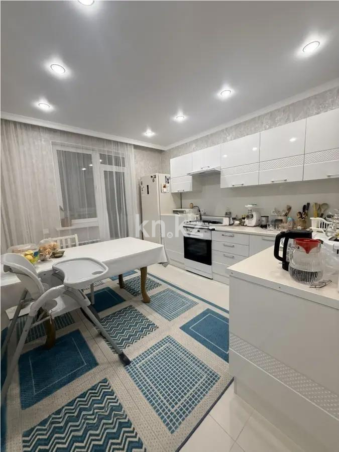 Продажа 3-комнатной квартиры, 100 м² в Астане - фото 5