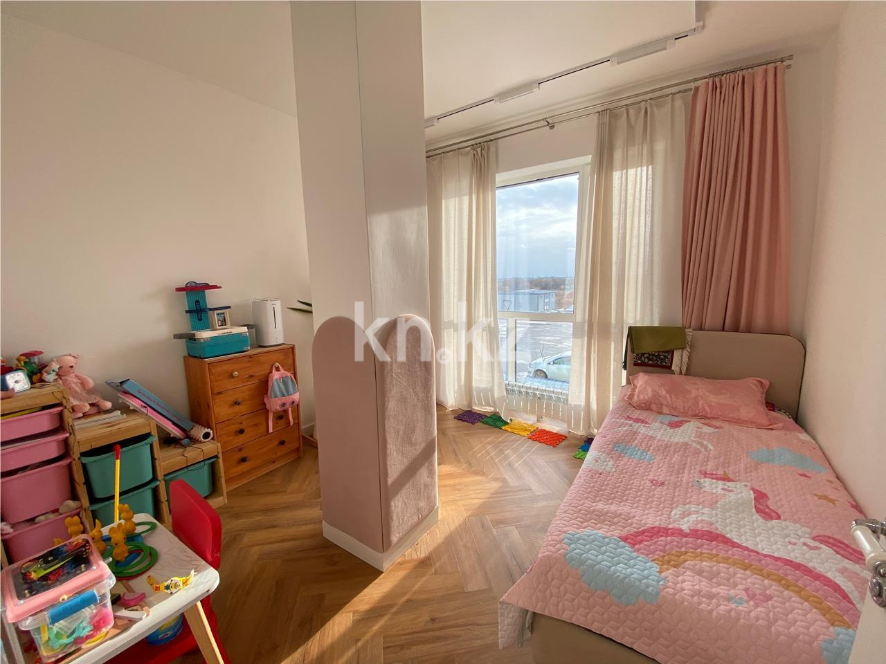 Продажа 4-комнатной квартиры, 86 м², ул. Маймекен в Астане - фото 8