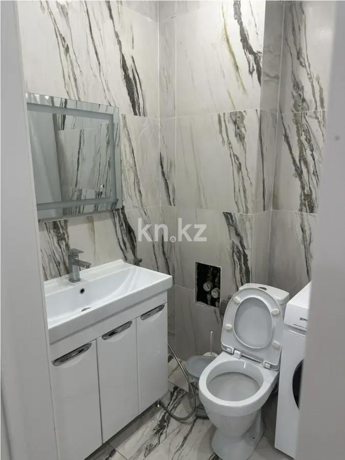 Продажа 3-комнатной квартиры, 62.5 м² в Астане - фото 5