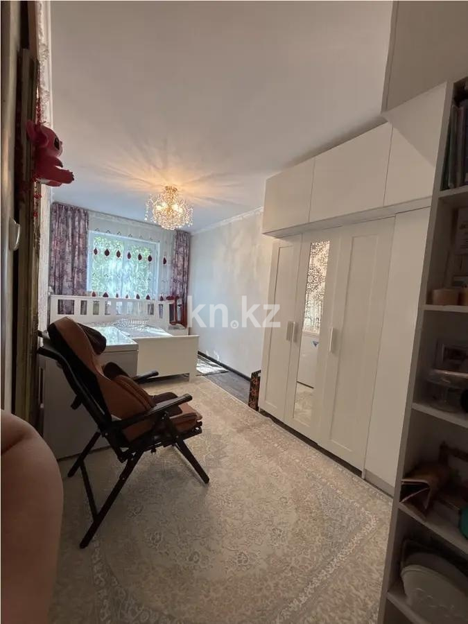 Продажа 2-комнатной квартиры, 44 м² в Караганде - фото 2