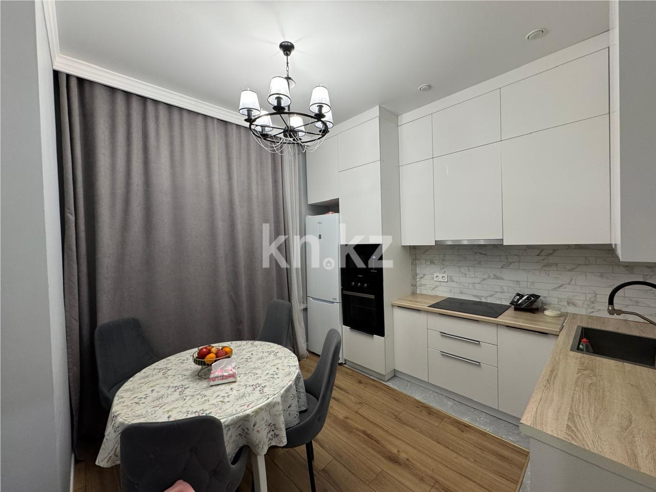 Продажа 2-комнатной квартиры, 60 м² в Астане - фото 5