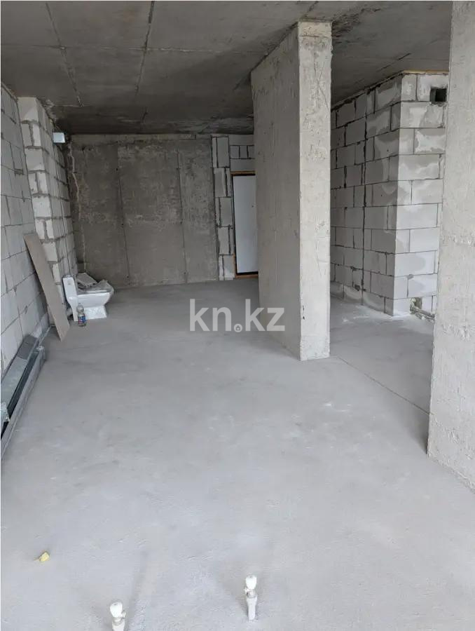 Продажа 3-комнатной квартиры, 55 м² в Алматы - фото 2