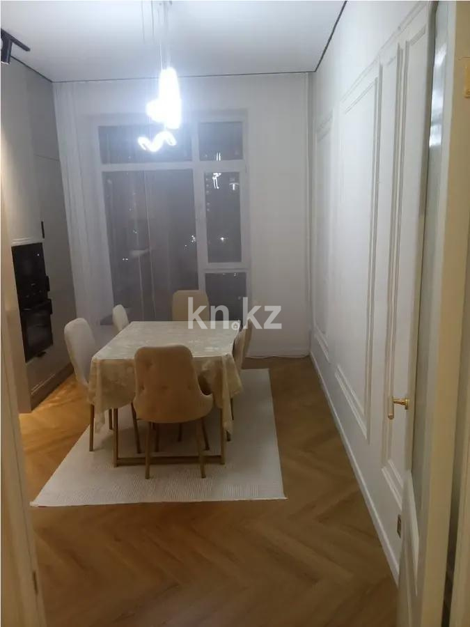 Продажа 2-комнатной квартиры, 60 м² в Астане - фото 4