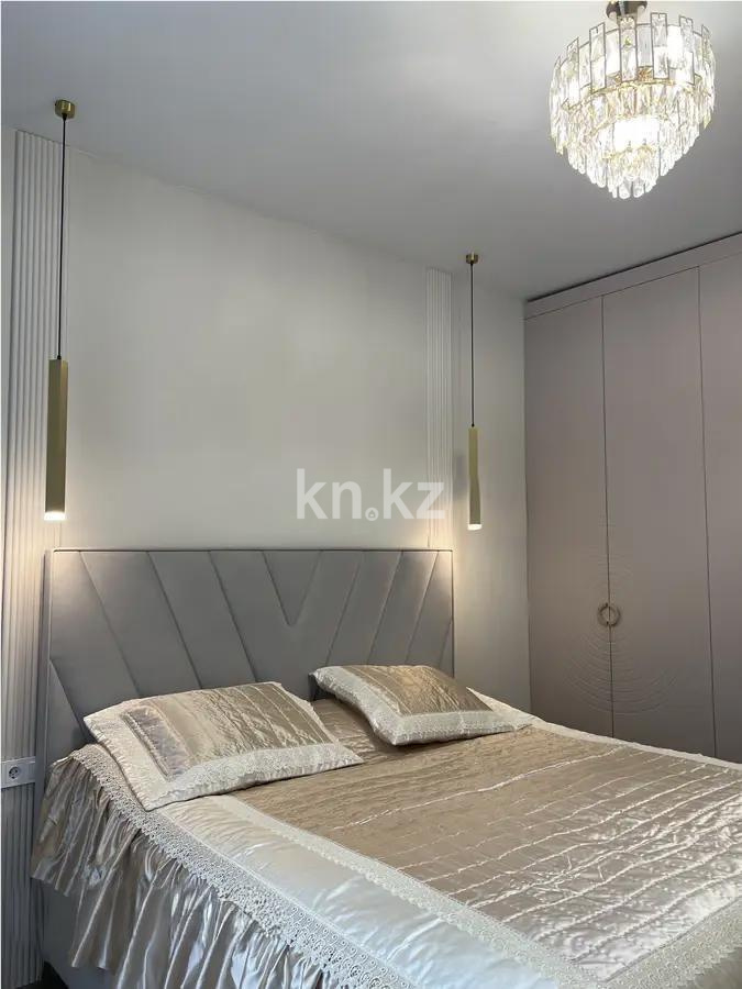 Продажа 3-комнатной квартиры, 88 м² в Астане - фото 2