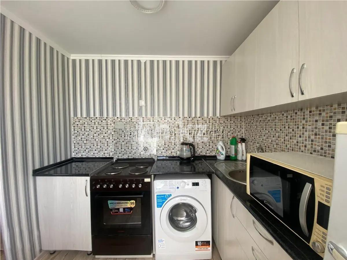 Продажа 1-комнатной квартиры, 39 м² в Темиртау - фото 2