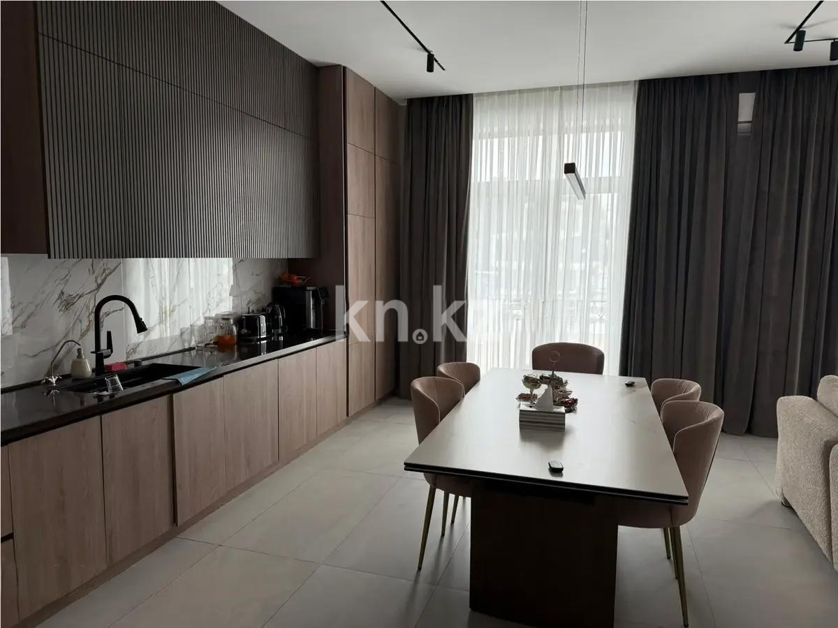 Продажа 3-комнатной квартиры, 250 м² в Алматы - фото 4