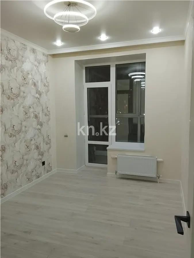 Продажа 1-комнатной квартиры, 36 м² в Астане