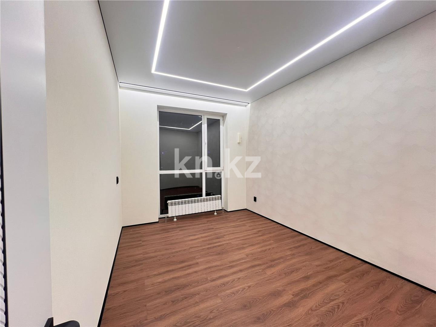 Продажа 3-комнатной квартиры, 88 м² в Караганде - фото 22