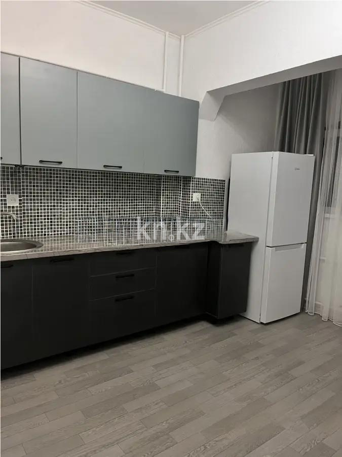 Продажа 1-комнатной квартиры, 42 м² в Алматы - фото 2