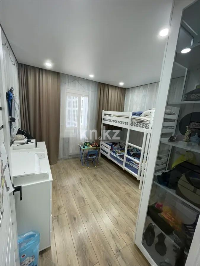 Продажа 2-комнатной квартиры, 41.6 м² в Астане - фото 2