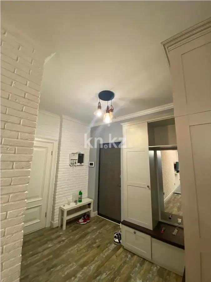 Продажа 3-комнатной квартиры, 84.6 м², ул. Жарокова, дом  230 в Алматы - фото 6