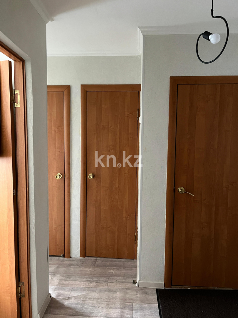 Продажа 2-комнатной квартиры, 40 м², Республики, дом  46 - пр. Богенбай батыра в Астане - фото 3