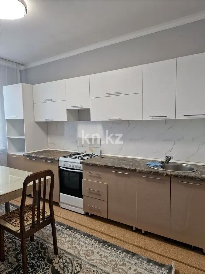 Продажа 1-комнатной квартиры, 39.6 м² в Алматы - фото 3