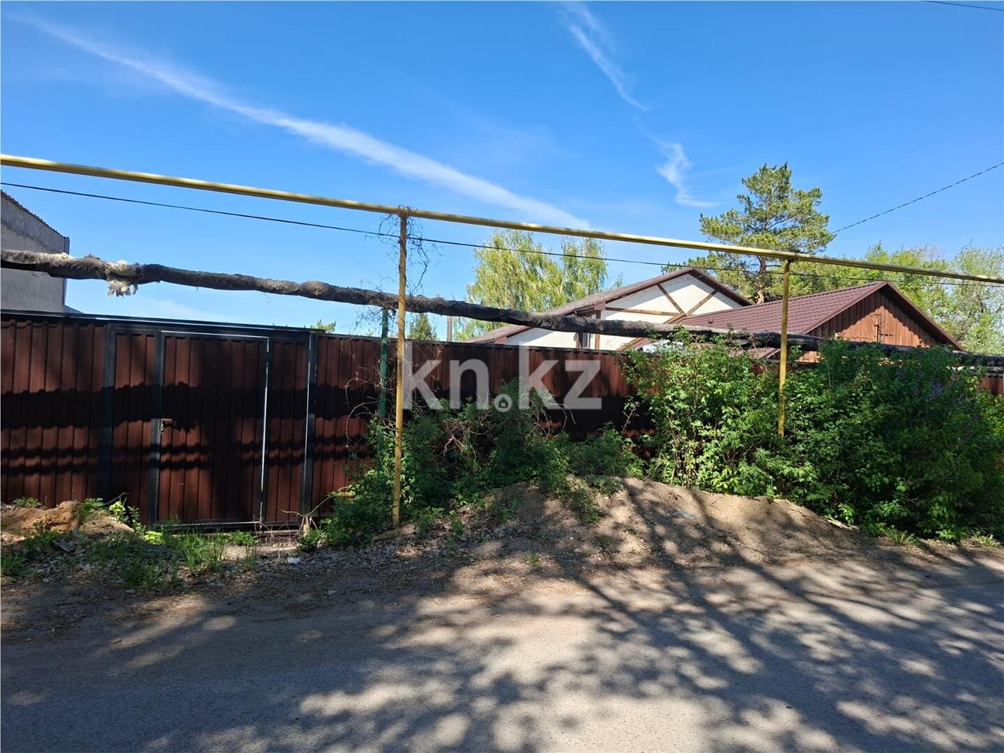 Продажа 4-комнатного дома, 70 м² в Караганде - фото 2