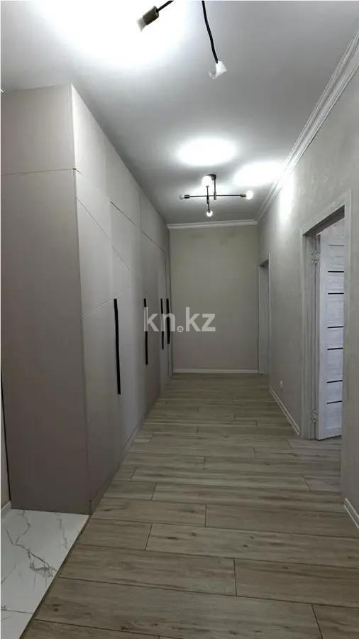 Продажа 2-комнатной квартиры, 67.7 м² в Астане - фото 5