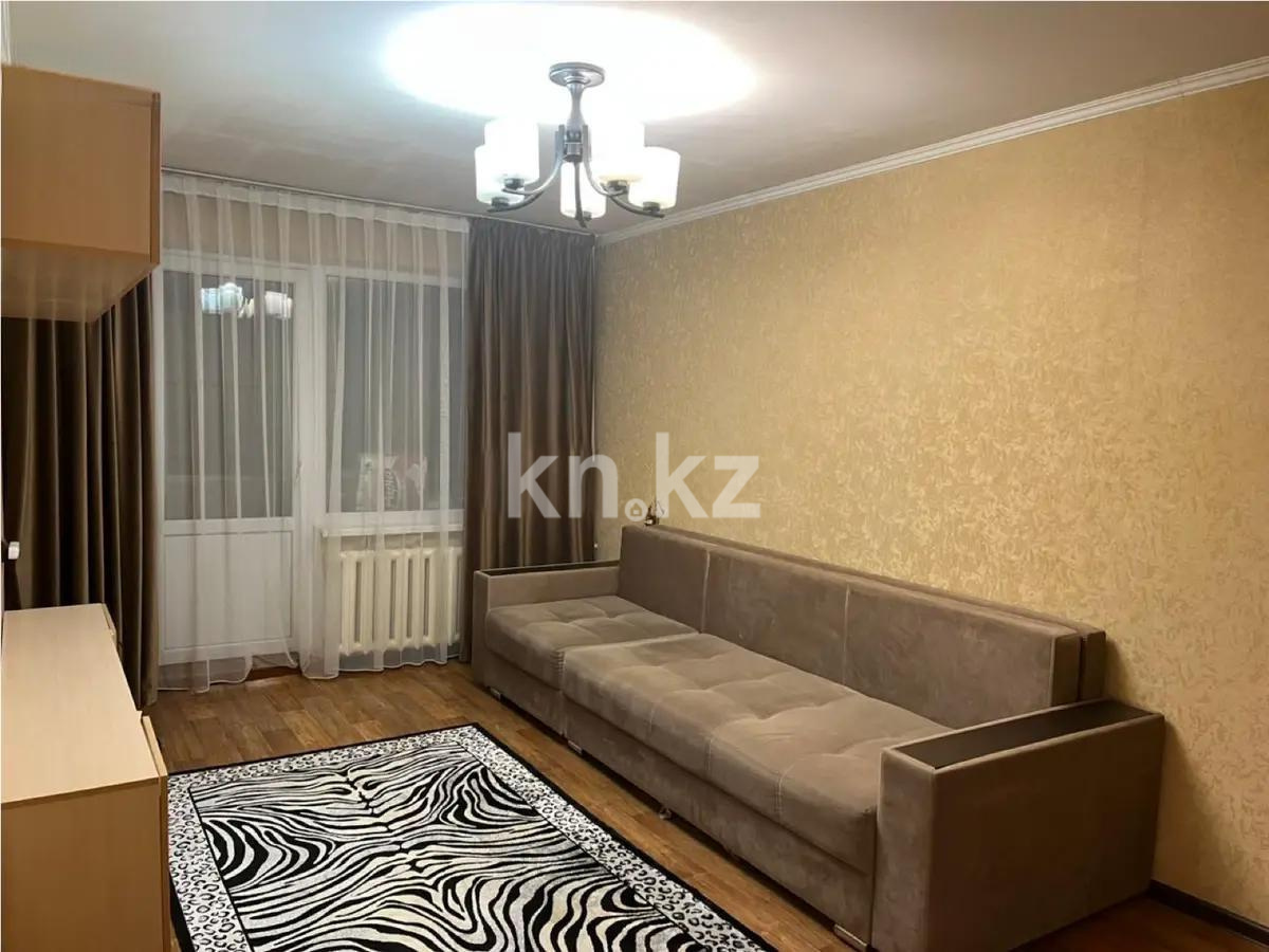 Продажа 1-комнатной квартиры, 31 м², мкр-н 8, дом  72 в Алматы