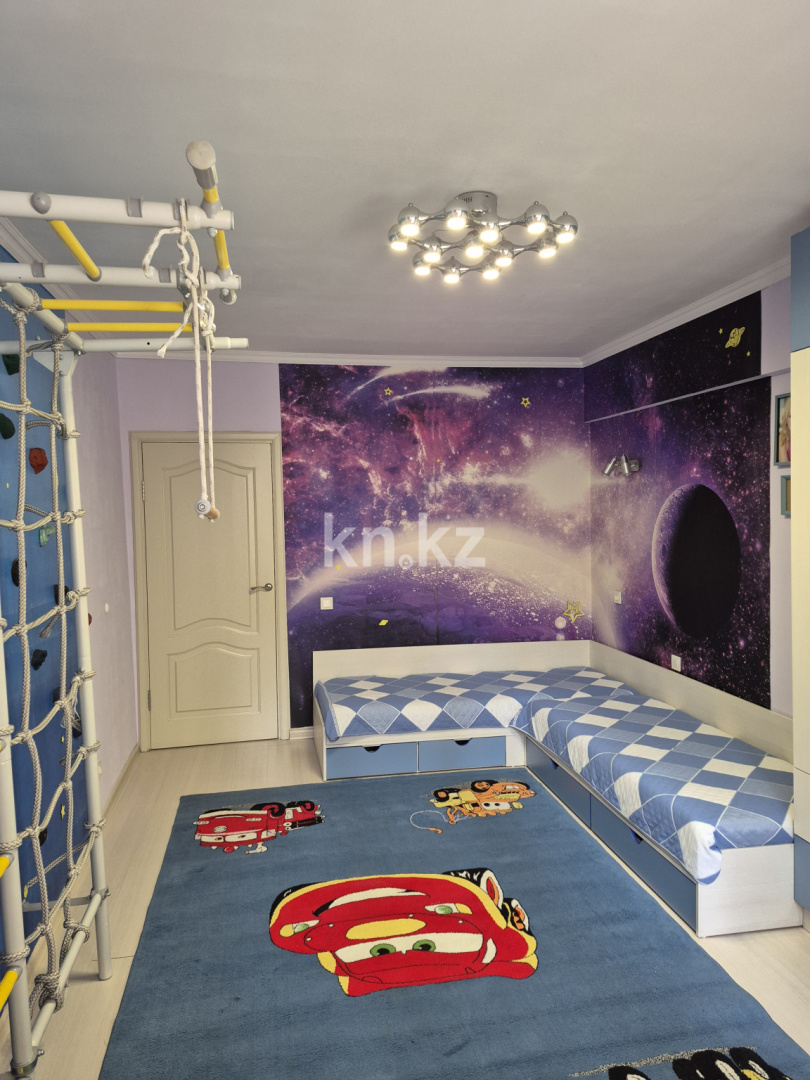 Продажа 4-комнатной квартиры, 94.8 м², пр. Достык, дом  103/40 - ул. Госпитальная в Алматы - фото 11