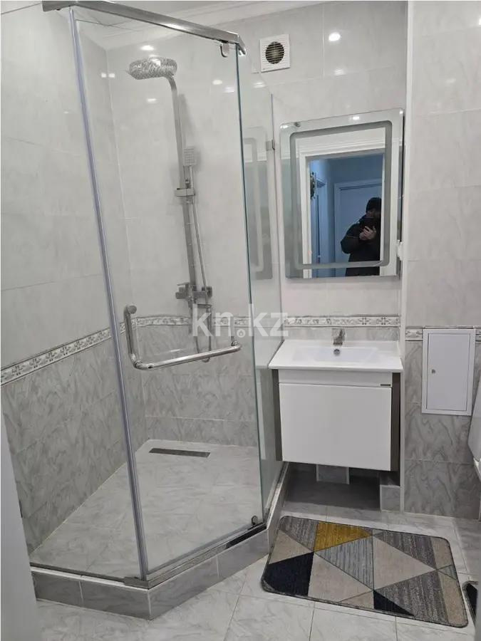 Продажа 2-комнатной квартиры, 55 м² в Астане - фото 4