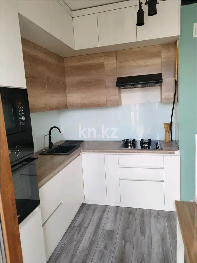 Продажа 3-комнатной квартиры, 77 м² в Алматы - фото 4