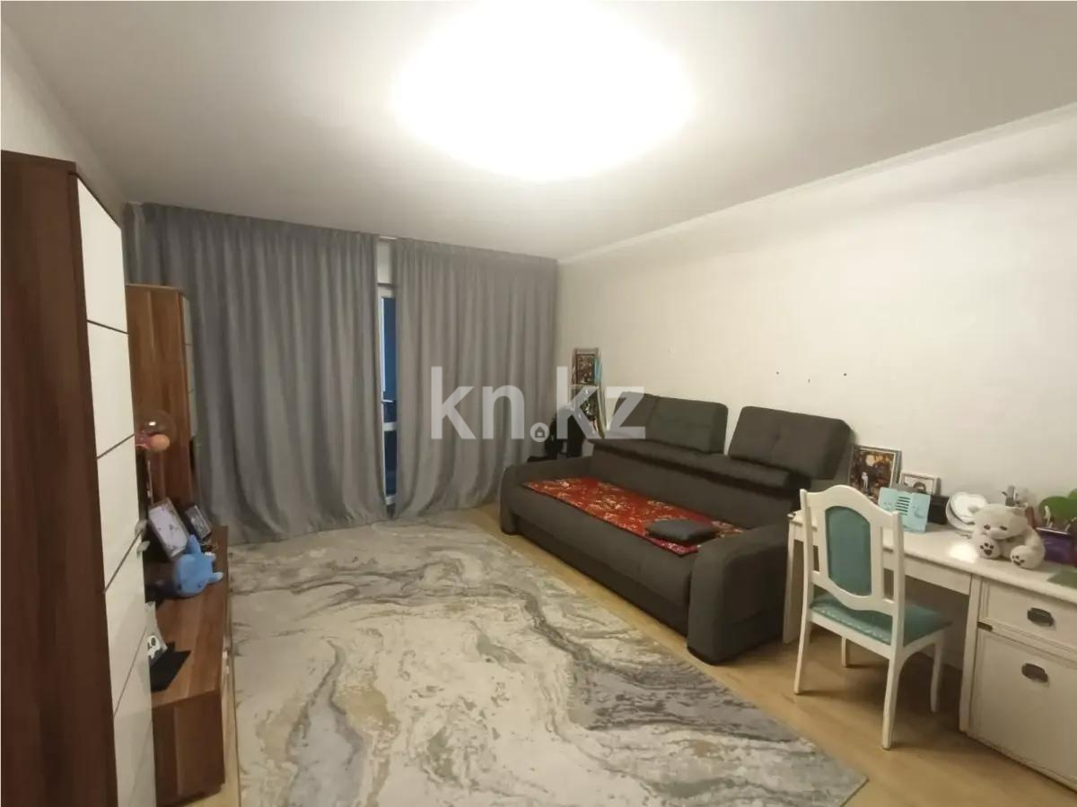 Продажа 3-комнатной квартиры, 97 м² в Алматы - фото 2