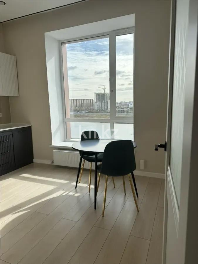 Продажа 1-комнатной квартиры, 34 м² в Астане - фото 2