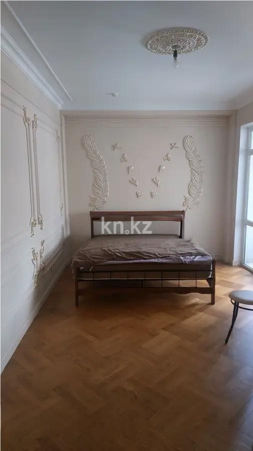 Продажа 5-комнатной квартиры, 205 м², ул. Мамбетова, дом  16 в Астане - фото 2