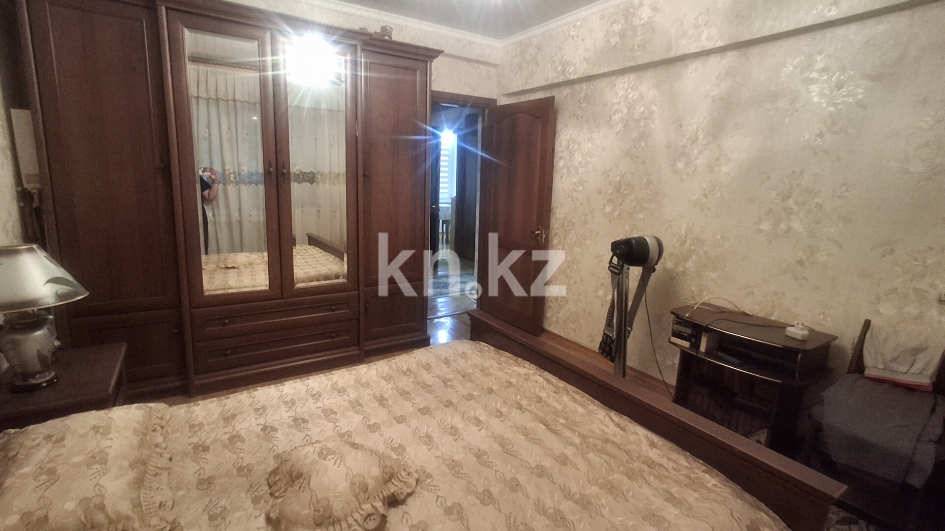 Продажа 3-комнатной квартиры, 70 м² в Алматы - фото 3