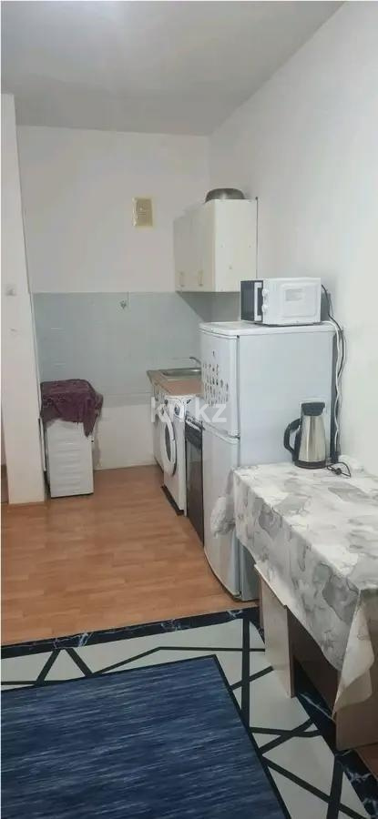 Продажа 1-комнатной квартиры, 20.5 м² в Астане - фото 2