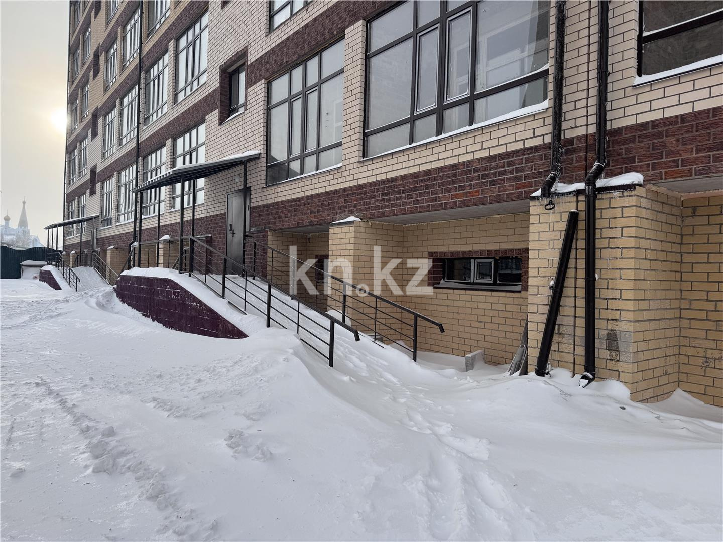 Продажа 2-комнатной квартиры, 67 м² в Караганде - фото 9