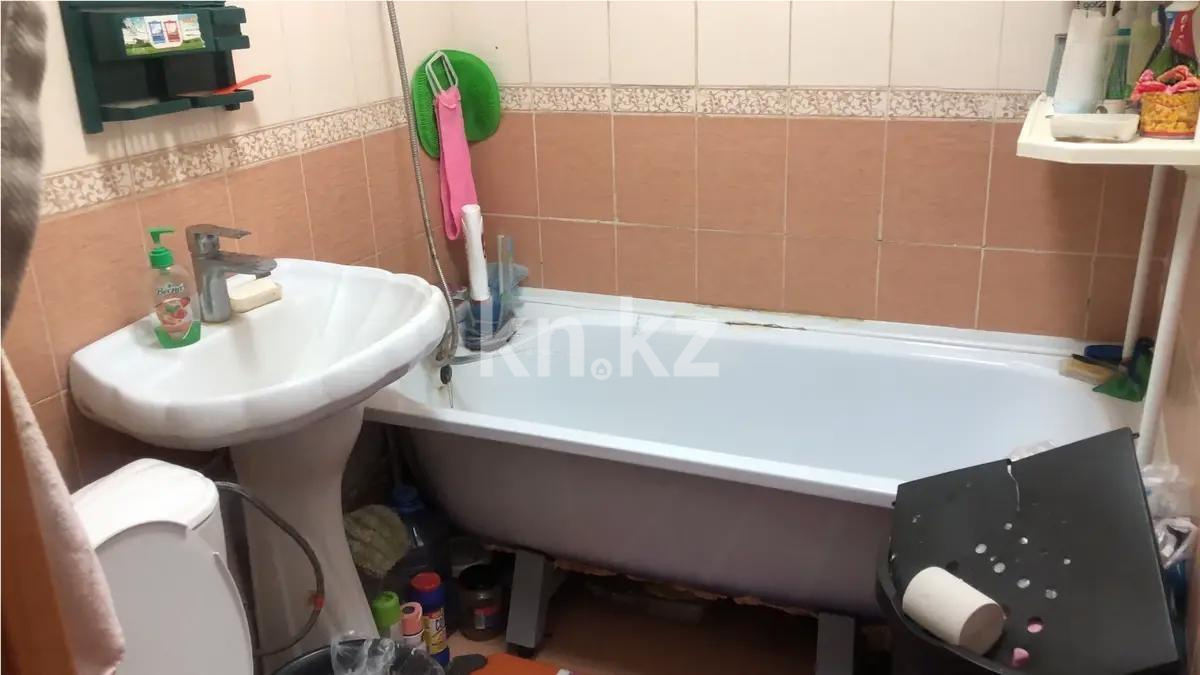 Продажа 1-комнатной квартиры, 30 м² в Караганде