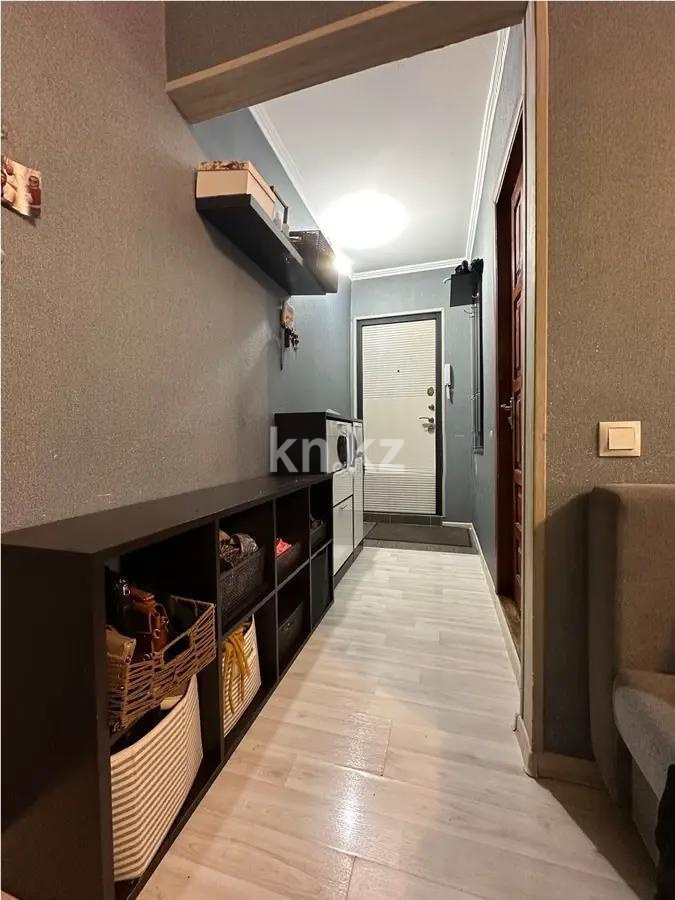 Продажа 3-комнатной квартиры, 60 м², мкр-н 6, дом  10 в Алматы - фото 5