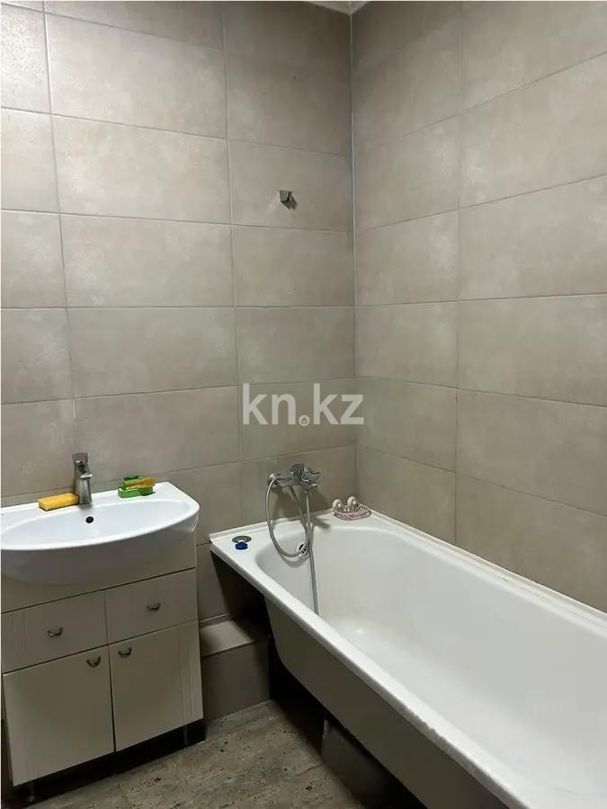 Продажа 1-комнатной квартиры, 38 м² в Астане - фото 3