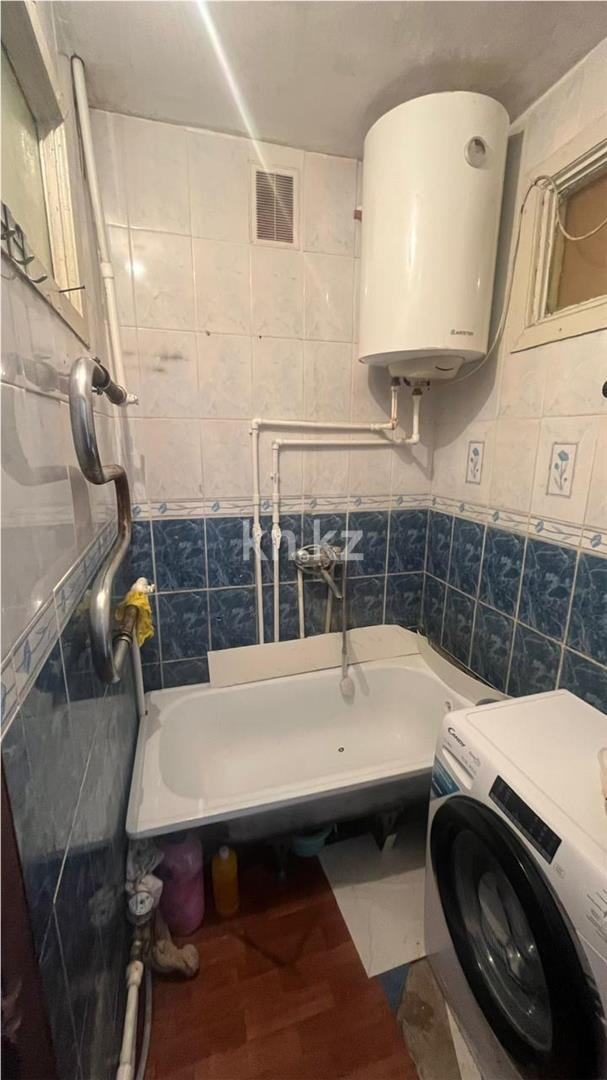 Продажа 2-комнатной квартиры, 46 м², 6А квартал в Темиртау - фото 4