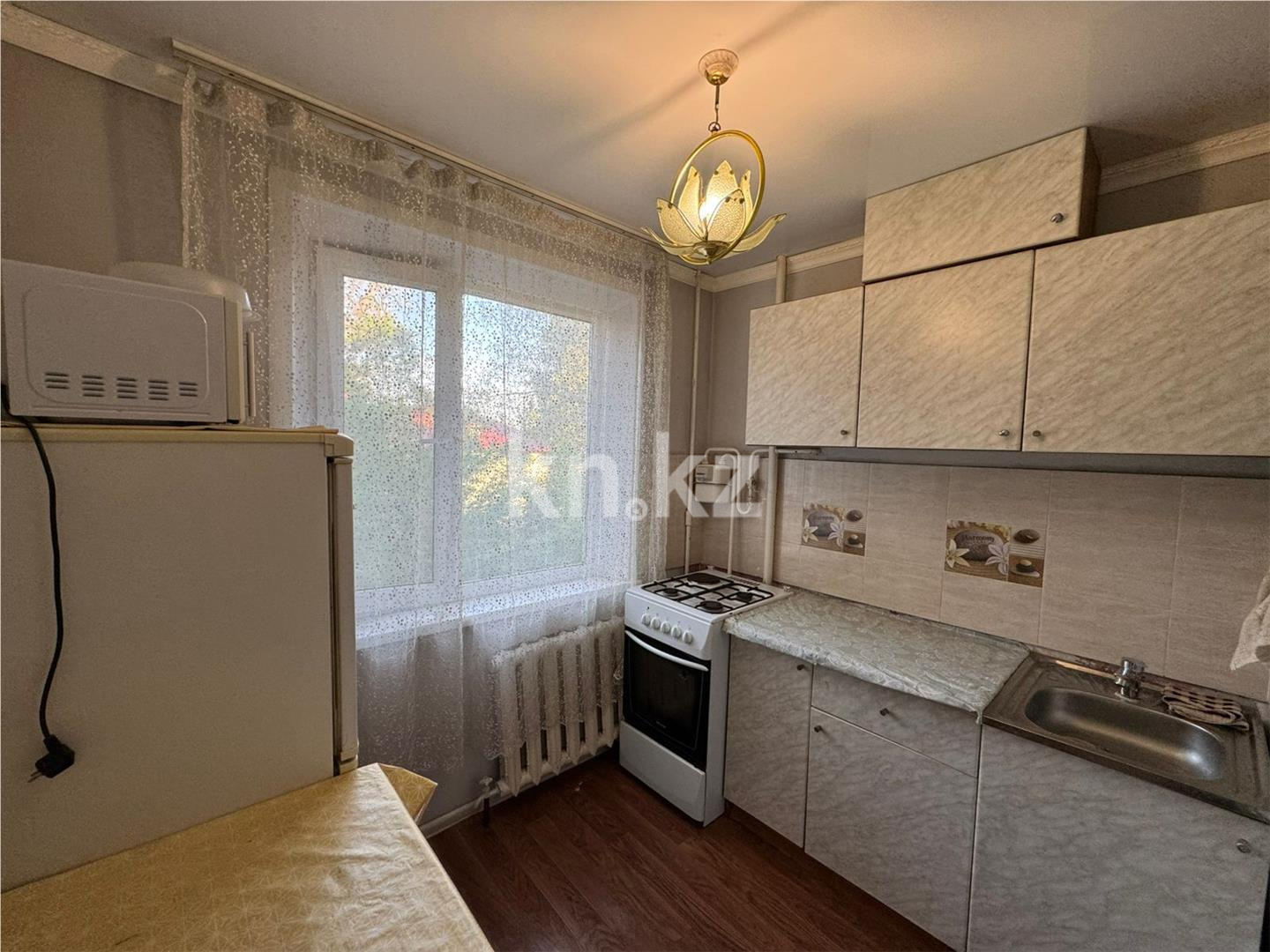 Продажа 1-комнатной квартиры, 34 м², ул. Ержанова в Караганде - фото 4