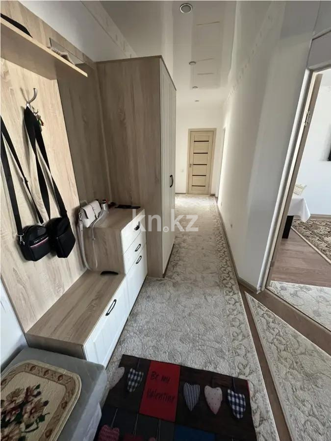 Продажа 3-комнатной квартиры, 78 м², пр. Кудайбердыулы, дом  23 в Астане - фото 7