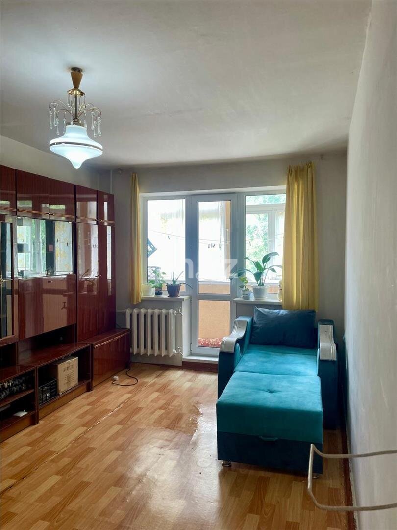 Продажа 1-комнатной квартиры, 31 м² в Темиртау
