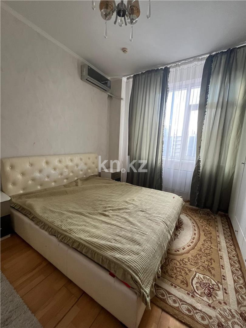 Продажа 4-комнатной квартиры, 120 м² в Астане - фото 9