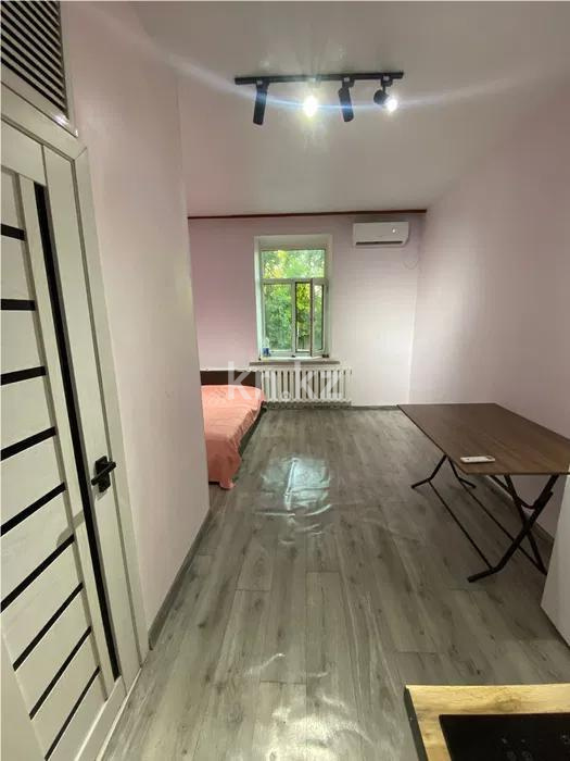 Продажа 1-комнатной квартиры, 20 м², пр. Суюнбая, дом  168 в Алматы