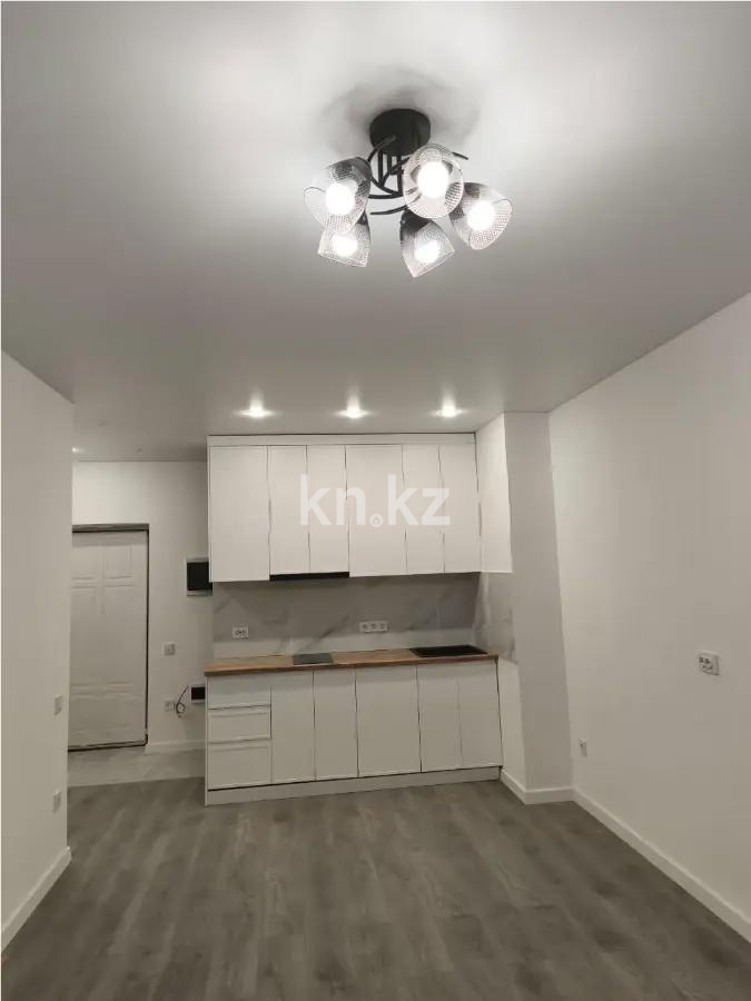 Продажа 2-комнатной квартиры, 44 м², ул. Халиуллина, дом  196 стр в Алматы - фото 3