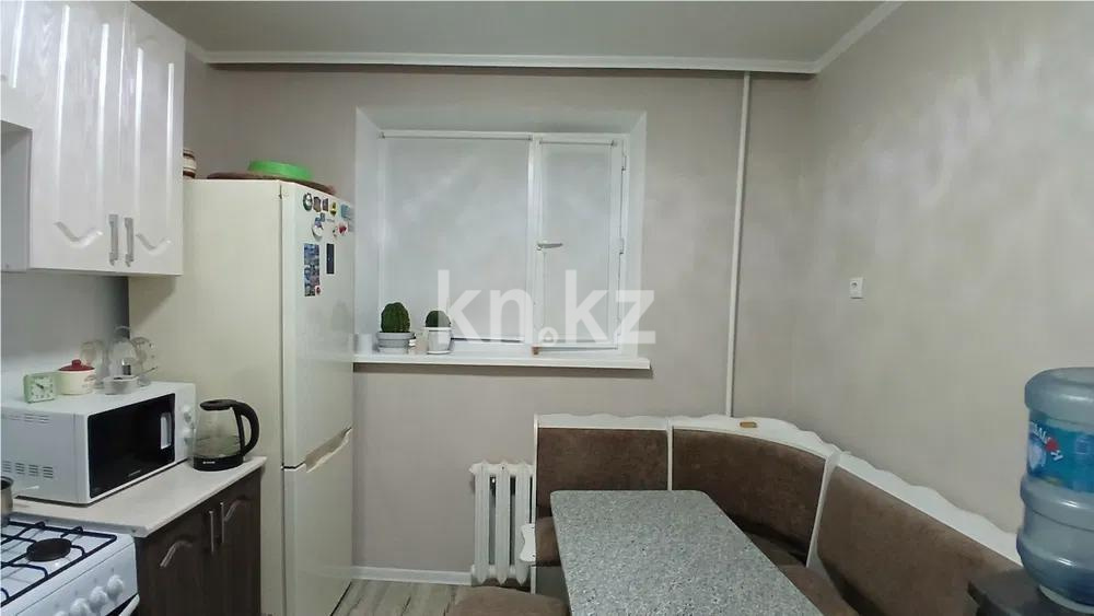 Продажа 2-комнатной квартиры, 52 м² в Абае