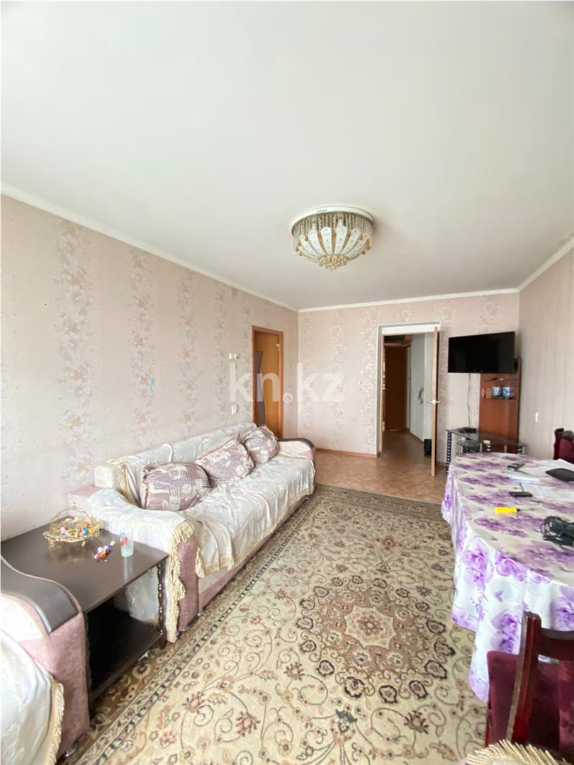 Продажа 3-комнатной квартиры, 63.6 м² в Астане